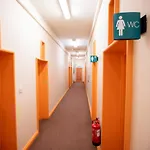 Vandrarhem College Hospitality
