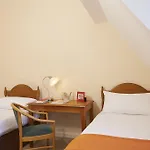 College Hospitality Vandrarhem