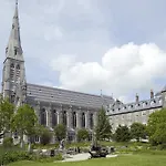 College Hospitality Maynooth