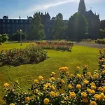 Vandrarhem College Hospitality Maynooth