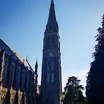 Vandrarhem College Hospitality Maynooth