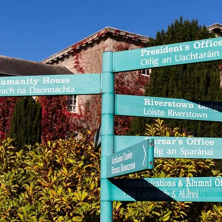 Auberge de jeunesse College Hospitality *