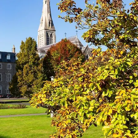 Maynooth College Hospitality Hostel Maynooth