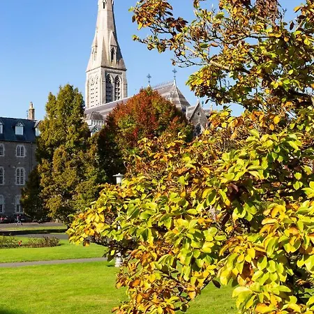 Campus Hostel Maynooth