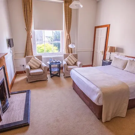 College Hospitality Maynooth