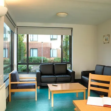 Campus * Maynooth