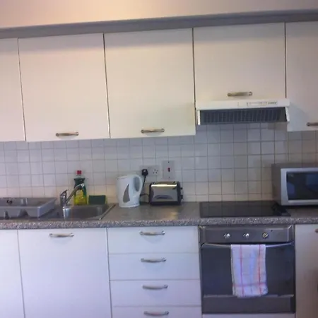 Auberge de jeunesse College Hospitality