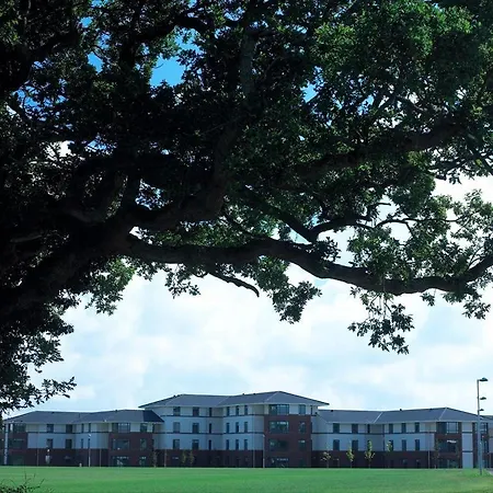Vandrerhjem Campus *