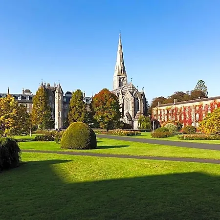 Hostel Maynooth College Hospitality *