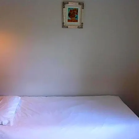 Maynooth College Hospitality Hostel