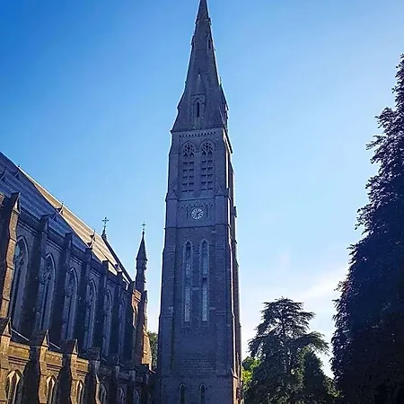 Ostello College Hospitality Maynooth