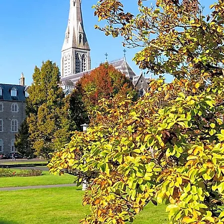 Ostello College Hospitality Maynooth