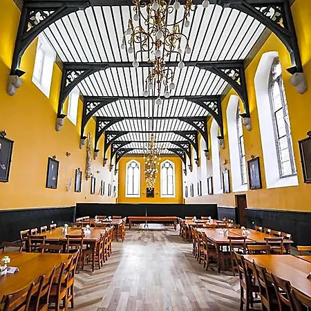 Maynooth College Hospitality Hostel