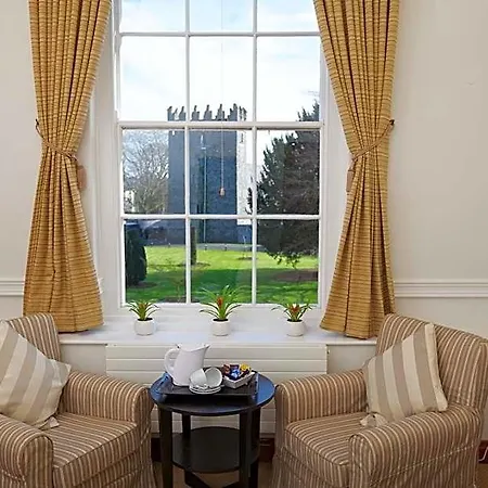 Hostel Maynooth College Hospitality *
