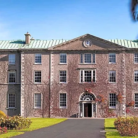 Maynooth College Hospitality *