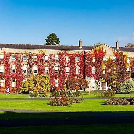 Hostel Maynooth College Hospitality *