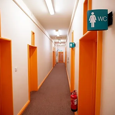 Hostel Maynooth College Hospitality *