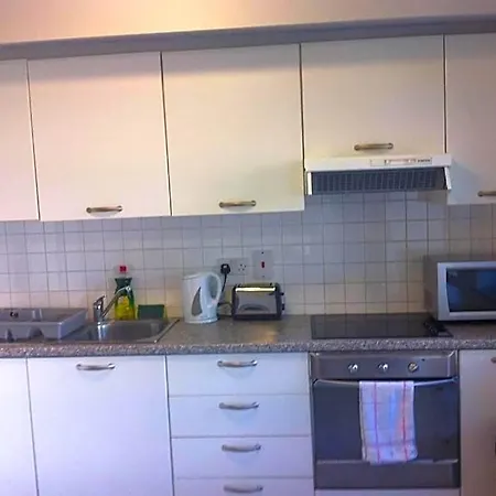 Maynooth College Hospitality Hostel *