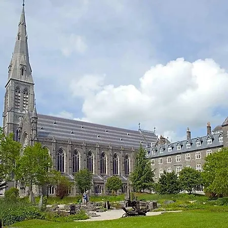 Maynooth College Hospitality Maynooth