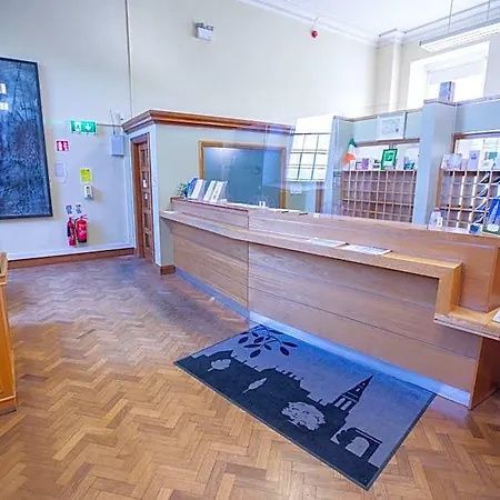Maynooth College Hospitality Hostel *
