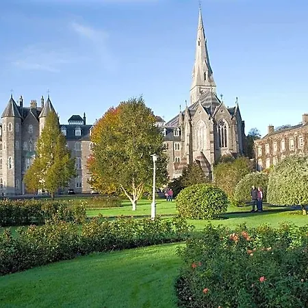 Hostel Maynooth College Hospitality *