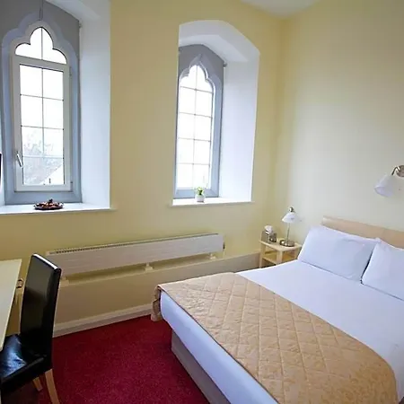 Maynooth College Hospitality Hostel