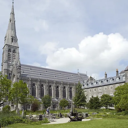 College Hospitality Maynooth