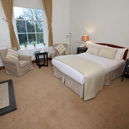 Maynooth College Hospitality