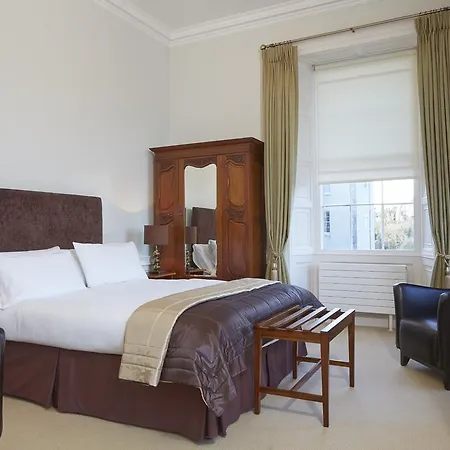 College Hospitality *