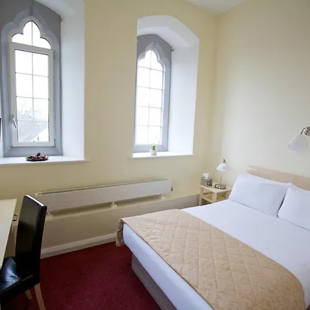 College Hospitality Ostello Maynooth