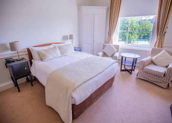 College Hospitality *