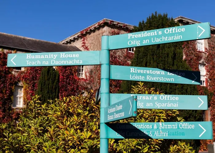 Auberge de jeunesse College Hospitality *