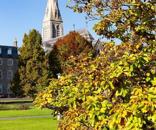 College Hospitality Hostel Maynooth