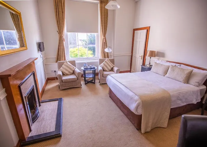 College Hospitality Maynooth