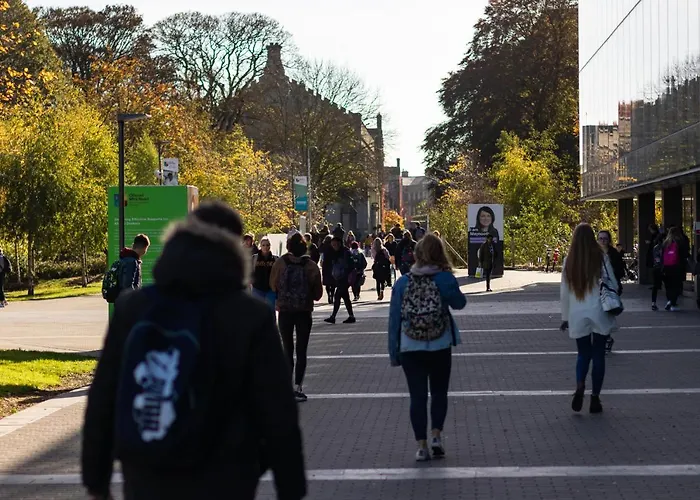 College Hospitality Hostel