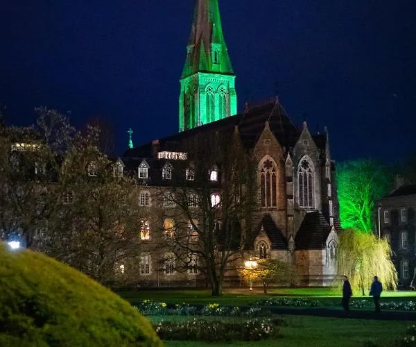 College Hospitality *