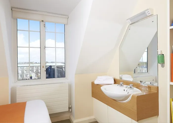 Hostel College Hospitality Maynooth