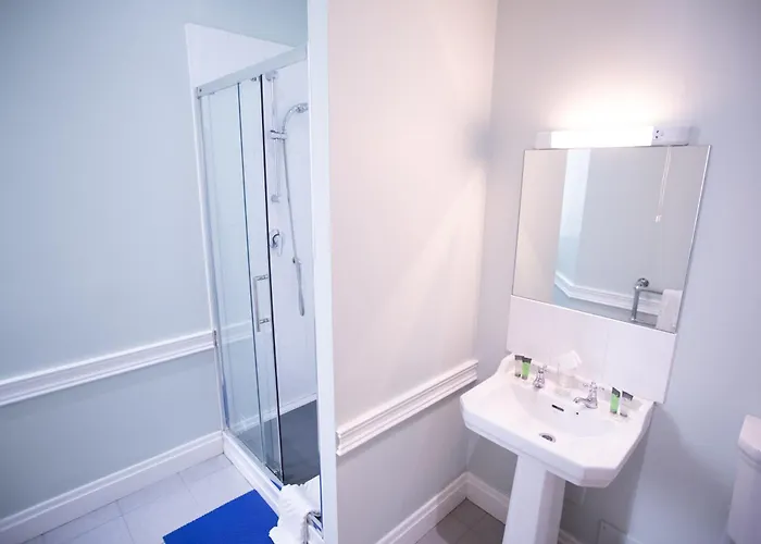 College Hospitality Hostel