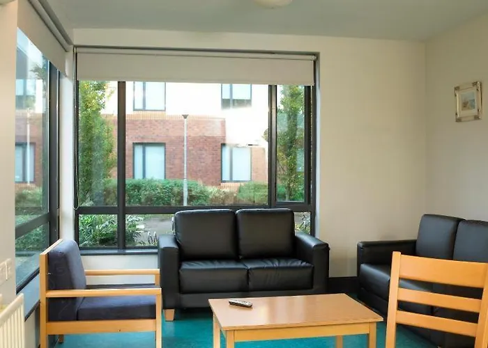 College Hospitality * Maynooth