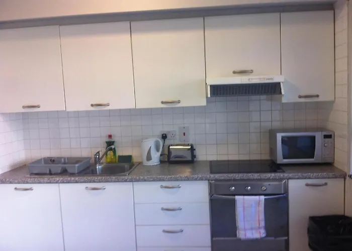 Auberge de jeunesse College Hospitality