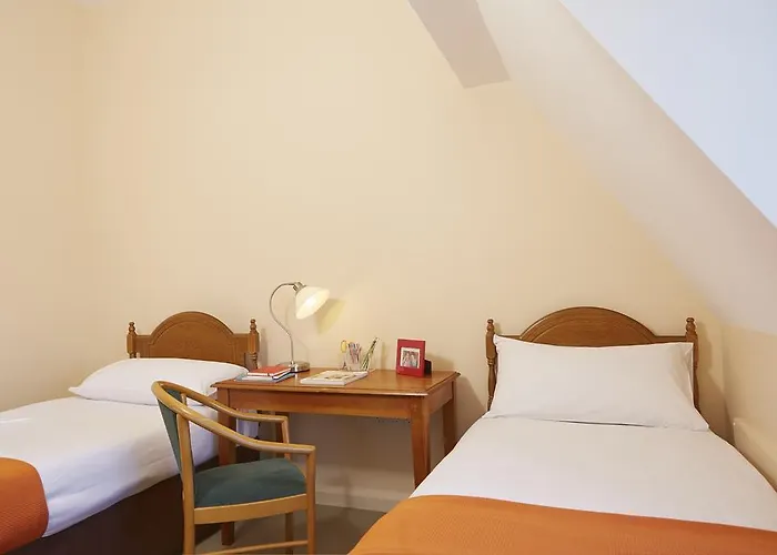 College Hospitality Hostel