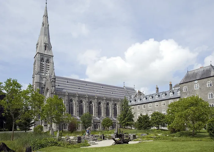 College Hospitality Maynooth