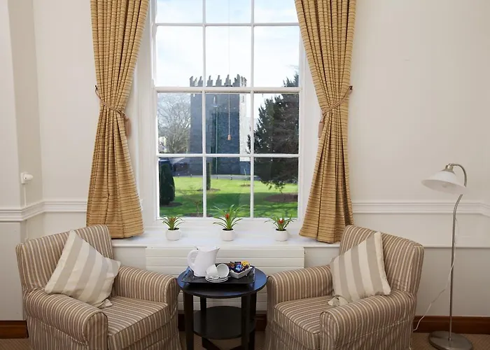 Auberge de jeunesse College Hospitality *