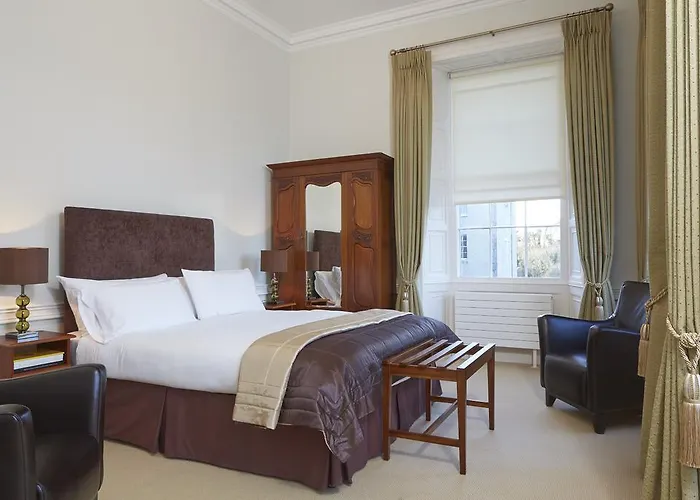 College Hospitality *