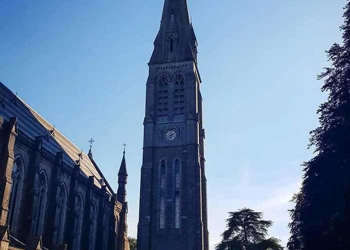 Hostel College Hospitality Maynooth