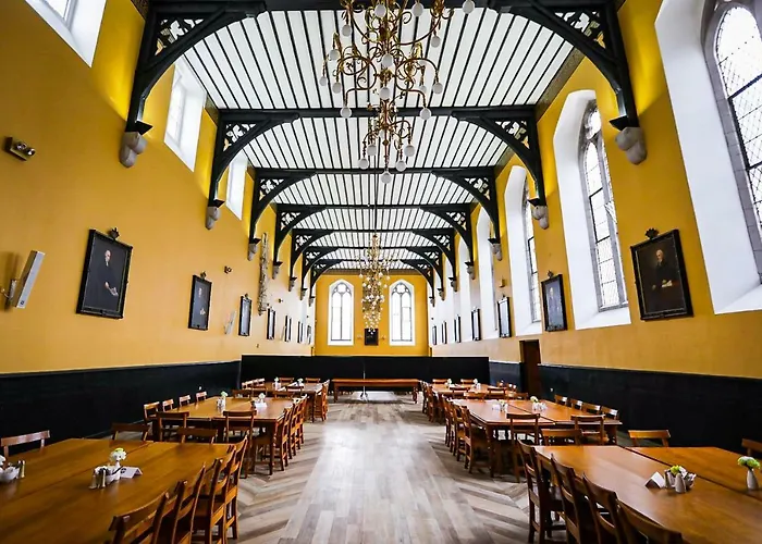 College Hospitality * Maynooth